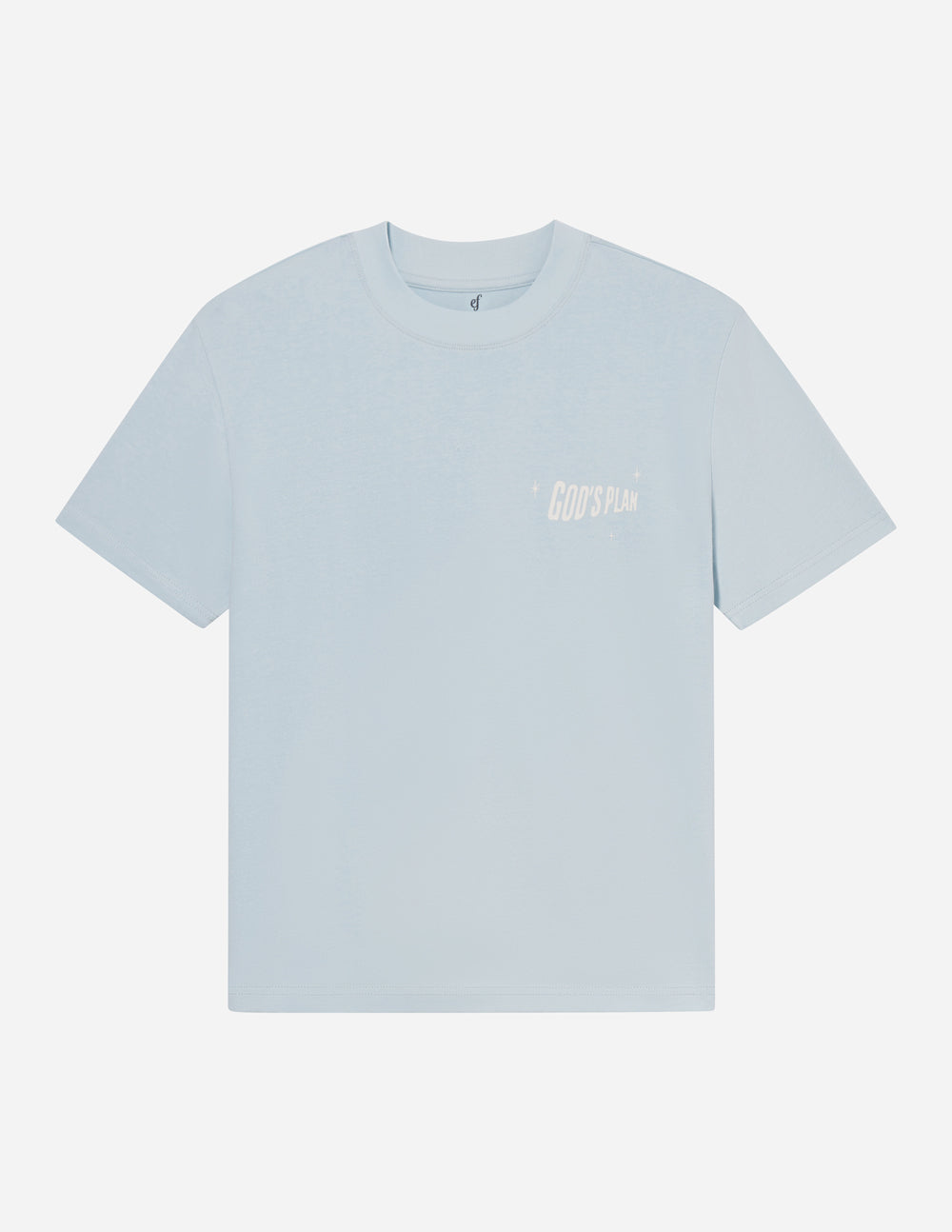 God's Plan Unisex Tee