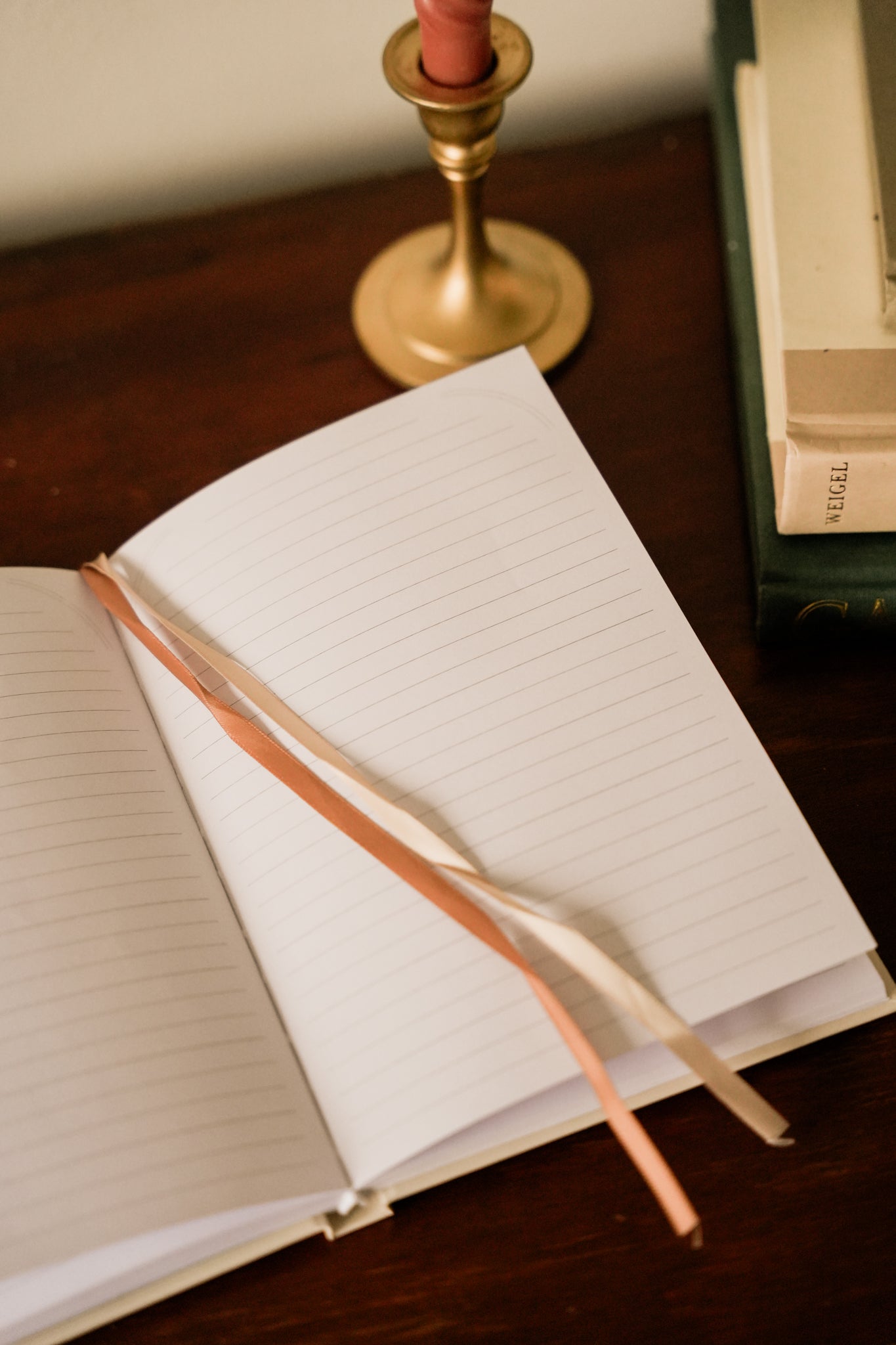 Holy Ground Perfect Bound Prayer Journal