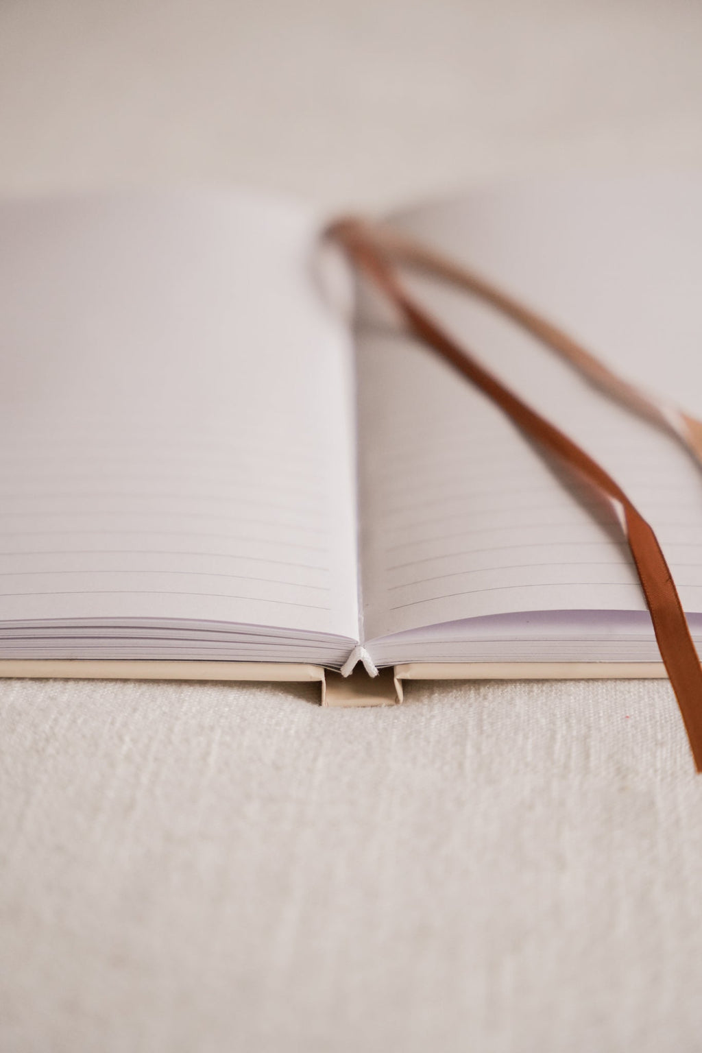 Holy Ground Perfect Bound Prayer Journal