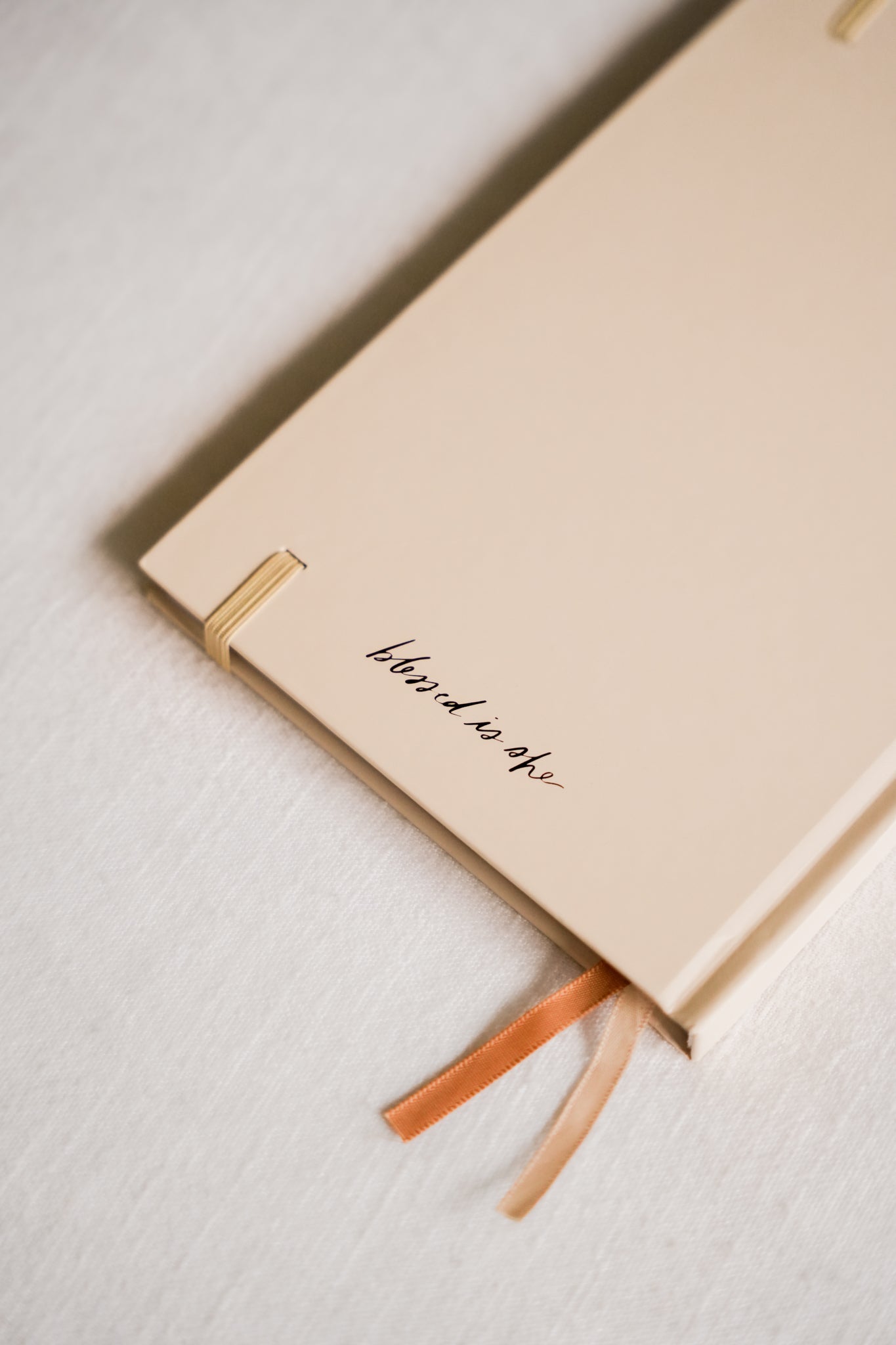 Holy Ground Perfect Bound Prayer Journal